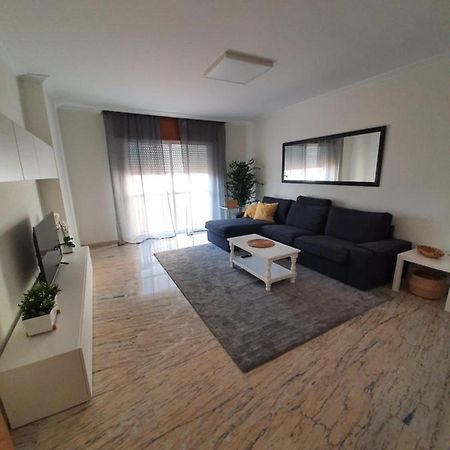 Marales O Grove Apartman Kültér fotó