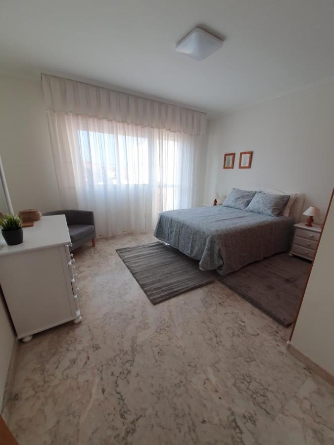 Marales O Grove Apartman Kültér fotó