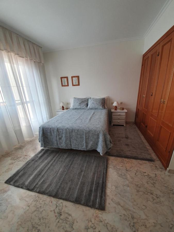 Marales O Grove Apartman Kültér fotó
