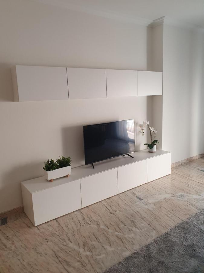 Marales O Grove Apartman Kültér fotó