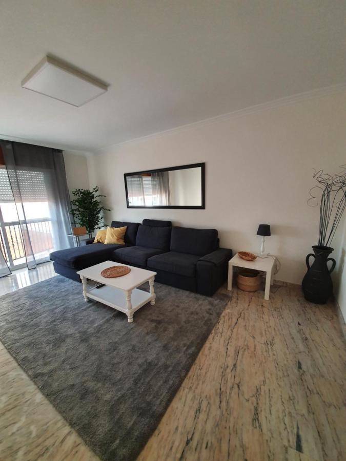 Marales O Grove Apartman Kültér fotó