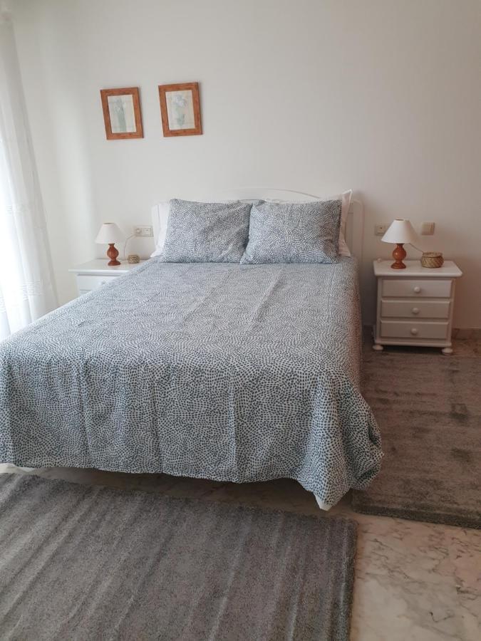 Marales O Grove Apartman Kültér fotó